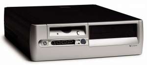 Продам бу системный блок HP D530 SFF - оголошення