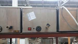 Продам бу тепловые мармиты GN 1/1 - объявление