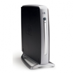Продам бу тонкие клиенты Thin Client HP Compaq t5700 - оголошення