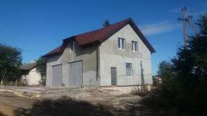 Продам будинок у Зарубинцях, Тернопільської області