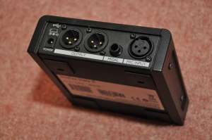 Продам вокальный процессор TC Helicon VoiceTone Create XT