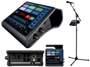 Продам вокальный процессор TC-Helicon VoiceLive Touch