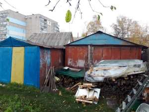 Продам гараж (саму конструкцію) - объявление