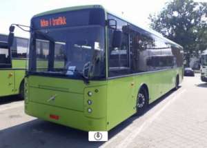 Продам городские автобусы Volvo B7R с Норвегии - объявление