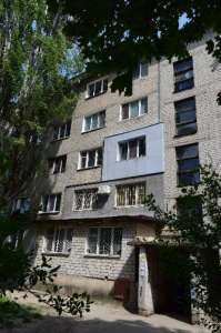 Продам гостинку в Харькове, в кирпичном доме. - объявление