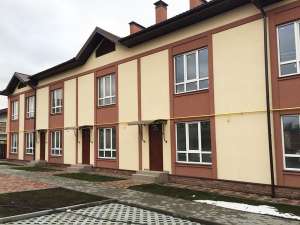 Продам готовую квартиру в Софиевской-Борщаговке! - объявление
