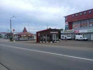 Продам готовый Бизнес (Кофейня драйв) в г. Ирпень
