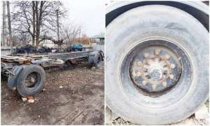 Продам грузовой прицеп KRONE. - объявление