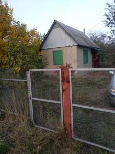 Продам дачный дом 18 кв. м в Харьковской области - объявление