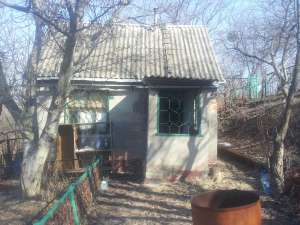 Продам дачу - объявление