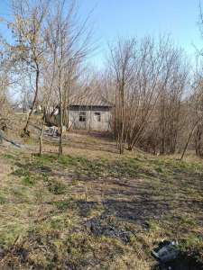Продам дачу - объявление