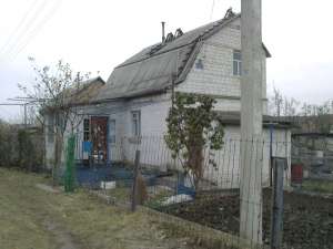 Продам дачу в Жуковцах - объявление