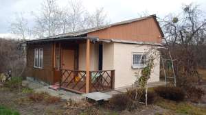 Продам дачу в с. Залізне, Васильківський р-н - объявление