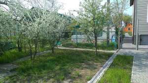Продам дачу, г.Херсон, Чайка 1, спортивная конка. - объявление