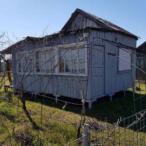 Продам дачу на Днепре. 6 правый причал - объявление