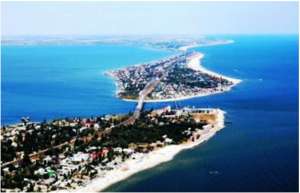 Продам дачу на берегу Черного моря