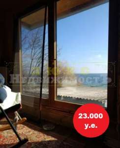 Продам дачу-курень 129 причал / Черноморка - объявление