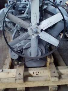 Продам двигатель ЯМЗ-238 ДЕ-2 и ЯМЗ-238 М2 - объявление