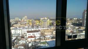 Продам двухкомнатную квартиру Б. Арнаутская ЖК Башня Чкалов - оголошення