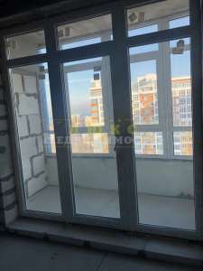 Продам двухкомнатную квартиру пр-т Гагарина, ЖК 4 Сезона - оголошення