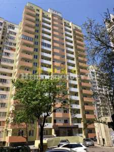 Продам двухкомнатную квартиру ул. Пишоновская Кирпичный дом, 16/17эт, общая площадь 69 кв.м, гостиная 20,75 кв.м, спальня 14,09 кв - объявление