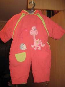 Продам детские вещи - оголошення