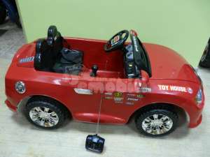 Продам детский кабриолет BWM Z 6