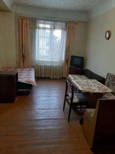 Продам дешевую 1-но комн. кв. 2/2 ул. Доватора - объявление