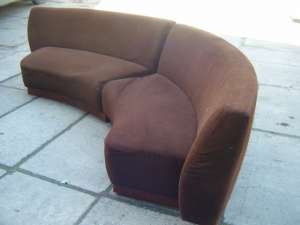 Продам диваны б/у - объявление