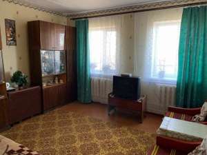 Продам добротный дом, село Ржавчик, Харьковская область