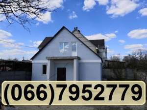 Продам дом 120 (м2) Харьков, Холодная гора. Новый 2-х этажный дом - оголошення