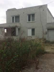 Продам дом 2 х этажный дом Ольховка - оголошення