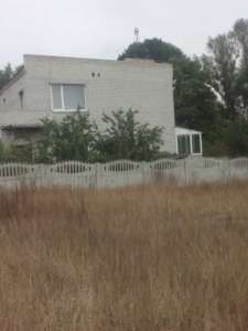 Продам дом 2 х этажный дом Ольховка