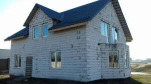 Продам дом 2 этажа в экологически чистом районе на Б. Даниловка.