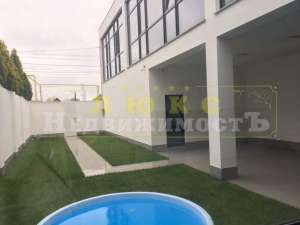 Продам дом 260м 2-й Китобойный пер - объявление