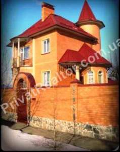 Продам дом 3 этажа - оголошення