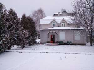 Продам дом 387м2 Киевская область с Ярошовка - объявление