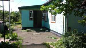 Продам дом (60 м. кв.) в г. Мироновка, Киевская обл. - объявление