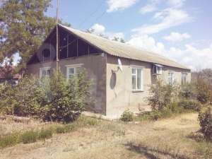 Продам дом 80 кв.м кирпичный - оголошення