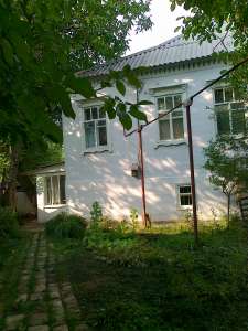 Продам дом 8*9 в Диевке-2 - оголошення