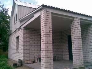 Продам дом - объявление