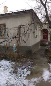 Продам дом - оголошення