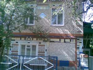 Продам дом Харьковский район - объявление