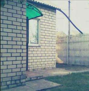 Продам дом, Харьковский р-н, Черкасские Тишки - объявление