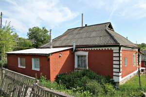 Продам дом в Богуславе по ул. Корсунская - объявление