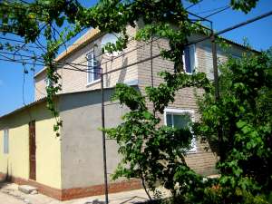 Продам дом в Кирилловке - объявление