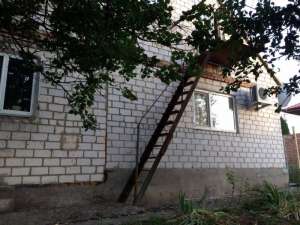 Продам дом в Краснограде Харьковской обл. - объявление