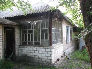 Продам дом в Лизогубовке. - объявление