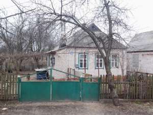 Продам дом в Ново-Александровке