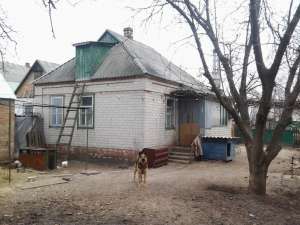 Продам дом в Ново-Александровке